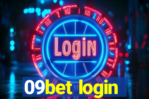 09bet login